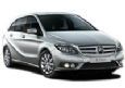 Mercedes B Class
